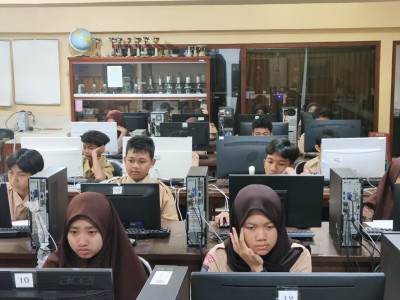 Memotret Kesiapan Belajar Kelas VII dengan Assessment General Check 2026