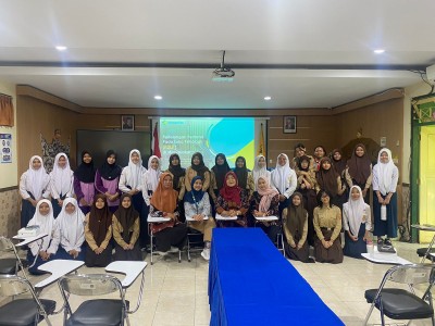 SMPN 9 Yogyakarta Gaungkan Pentingnya Kesehatan Mental Melalui P3LP